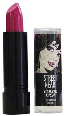 

Street Wear Color Rich Ultra Moist Lip Color(Datenight)