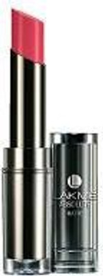 

Lakme Absolute Sculpt Hi-Definition Matte Lipstick(Pink Caress)