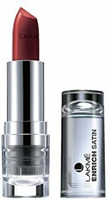 

Lakme Enrich Lip Color Satin(Shade - 455)