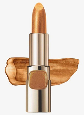 

tanvi27 LOOKS ABSOLUTELY STUNNING WITH RADIANT RICH(ROSE GOLD)