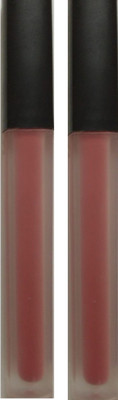

ADJD ABSOLUTE SMUDGE PROOF MATTE(dark brown light peach)