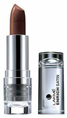 

Lakme Enrich Lip Color Satin(Shade - 421)