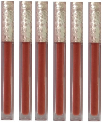 

tanvi27 NEW WINE REVOLUTIONARY CRAYON MATTE COLOR SENSATIONAL LIPSTICK(BURNT)