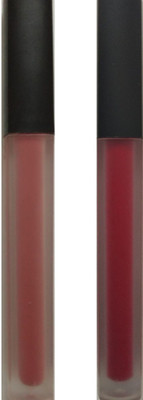 

ADJD ABSOLUTE SMUDGE PROOF MATTE(dark brwon red)