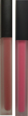 

ADJD ABSOLUTE SMUDGE PROOF MATTE(dark brwon peachy pink)