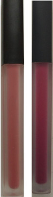 

ADJD ABSOLUTE SMUDGE PROOF MATTE(dull peach purple)