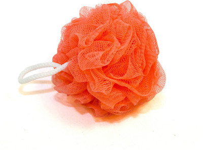 

Rosevestla Loofah(Pack of 4), Multicolor