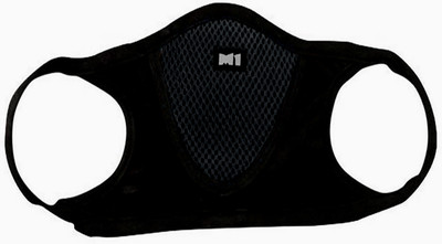 

AutoKraftZ M1 MASK BLACK COLOR 114244 Mask and Respirator
