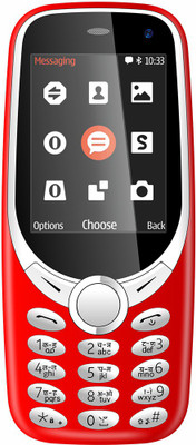 

I Kall K3311 New(Red)