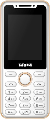 

Wowi Style(Gold)
