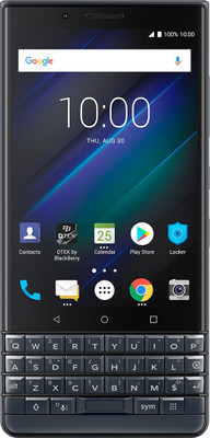 

Blackberry Key2 Le (Black, 64 GB)(4 GB RAM)
