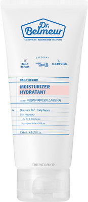 

The Face Shop Dr. Belmeur Daily Repair Moisturizer(120 ml)