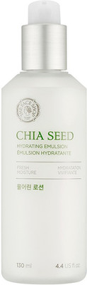 

The Face Shop Chia Seed Hydrating Emulsion(130 ml)