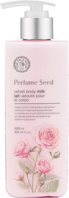 

The Face Shop Perfume Seed Velvet Body Milk(300 ml)