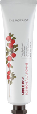 

The Face Shop Apple Pop Daily Perfumed Hand Cream(30 ml)