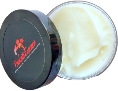 

prakriti essence Natural - VITAMIN C Moisturizer - brightens your complexion and reveals a natural healthy looking glow(50 g)