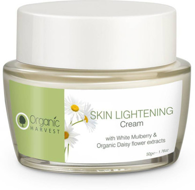 Organic SKIN LIGHTENING(50 g)