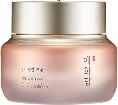 

The Face Shop Yehwadam Revitalizing Cream(50 ml)