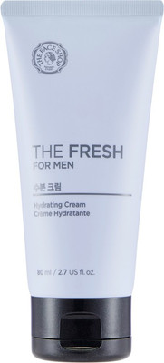 

The Face Shop Fresh Hydrating Cream(80 ml)