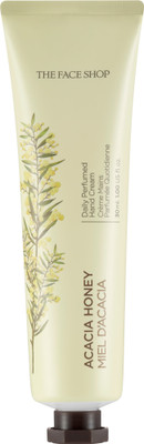 

The Face Shop Acacia Honey Daily Perfumed Hand Cream(30 ml)