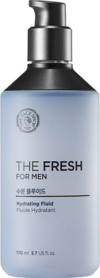 

The Face Shop Fresh Hydrating Fluid(170 ml)