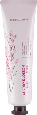 

The Face Shop Cherry Blossom Daily Perfumed Hand Cream(30 ml)