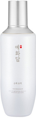 

The Face Shop Yehwadam Pure Brightening Emulsion(140 ml)