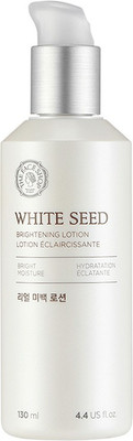 

The Face Shop White Seed Brightening Lotion(130 ml)