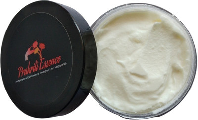 

prakriti essence Natural Body Butter(50 g)