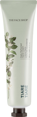 

The Face Shop Tiare Daily Perfumed Hand Cream(30 ml)