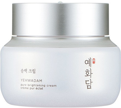 

The Face Shop Yehwadam Pure Brightening Cream(50 ml)