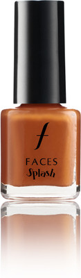 

Faces Splash Nail Enamel Do The Tango