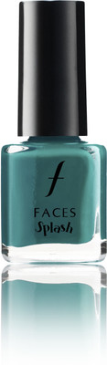 

Faces Splash Nail Enamel Bahama Breeze