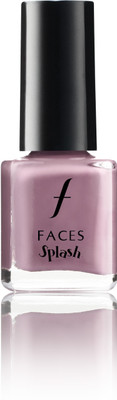 

Faces Splash Nail Enamel Floral Dream