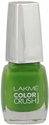 

Lakme True Wear Color Crush Shade - 06