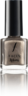 

Faces Splash Nail Enamel Copper Glaze