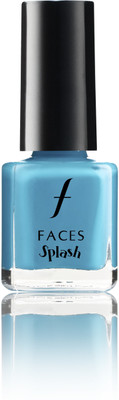 

Faces Splash Nail Enamel Nautical Girl