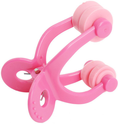 

AlexVyan Certified Original Pink Butterfly Nose Up Beauty Clip High Lifting Clipper Correction Shaper For Shaping Tool Nose Shaper(Pack of 1)