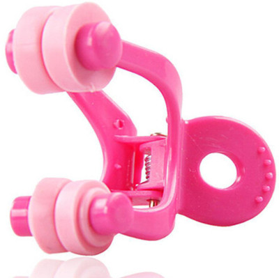 

AlexVyan Certified Pink Butterfly Nose Up Beauty Clip High Lifting Clipper Correction Shaper For Shaping Tool Nose Shaper(Pack of 1)