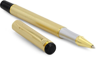 

Hayman 24 CT Gold Plated Roller Ball Pen