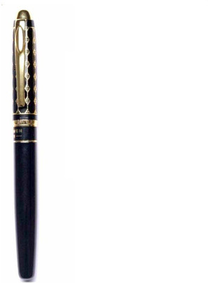 

Hayman Dikawen 24 CT Gold Plated Fountain Pen