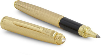 

Hayman 24 CT Gold Plated Roller Ball Pen
