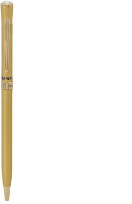 

Hayman 24 CT Gold Plated Designer Roller Ball Pen
