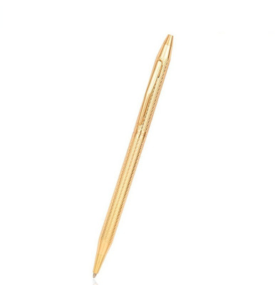 

Hayman 24 CT Gold Plated Roller Ball Pen