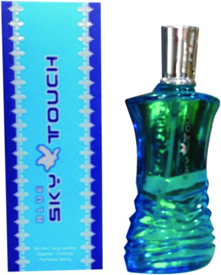 

sky touch blue Eau de Parfum - 100 ml(For Men)