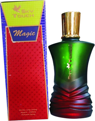 

skytouch Magic Extrait De Parfum - 100 ml(For Men)
