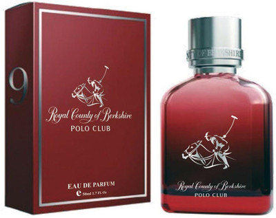 

ROYAL COUNTY OF BERKSHIRE POLO CLUB Men 50 ML Perfume-9 Eau de Parfum - 50 ml(For Men)