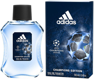 

ADIDAS Champions League Champions Edition 100 ml men edt Eau de Toilette - 100 ml(For Men)