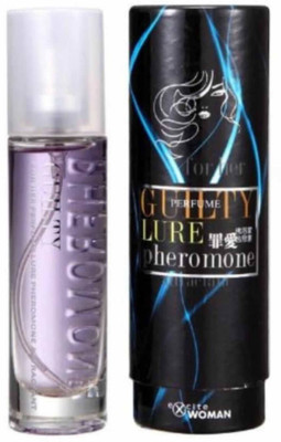 

FStyler For Her Lure Pheromone Perfume ( For Female To Attract Male) Perfume - 29 ml(For Women)