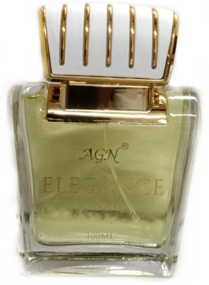 

AGN ELEGANCE GOLD Perfume - 100 ml(For Men & Women)